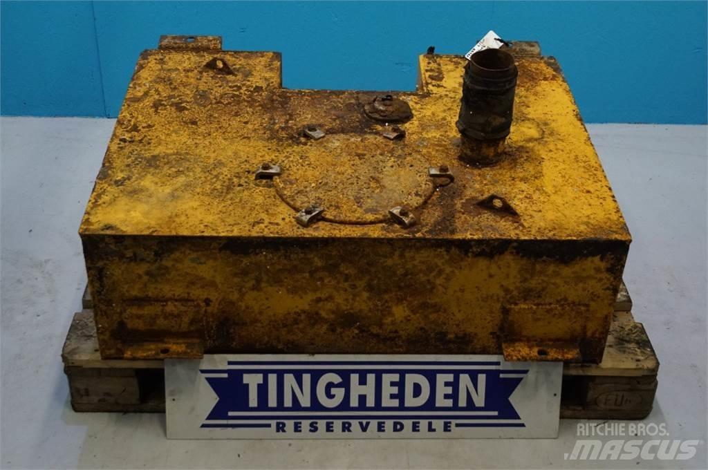 Volvo L120 Altri componenti