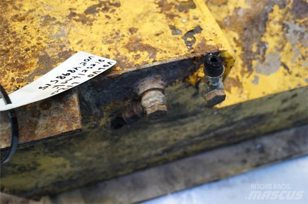 Volvo L120 Altri componenti