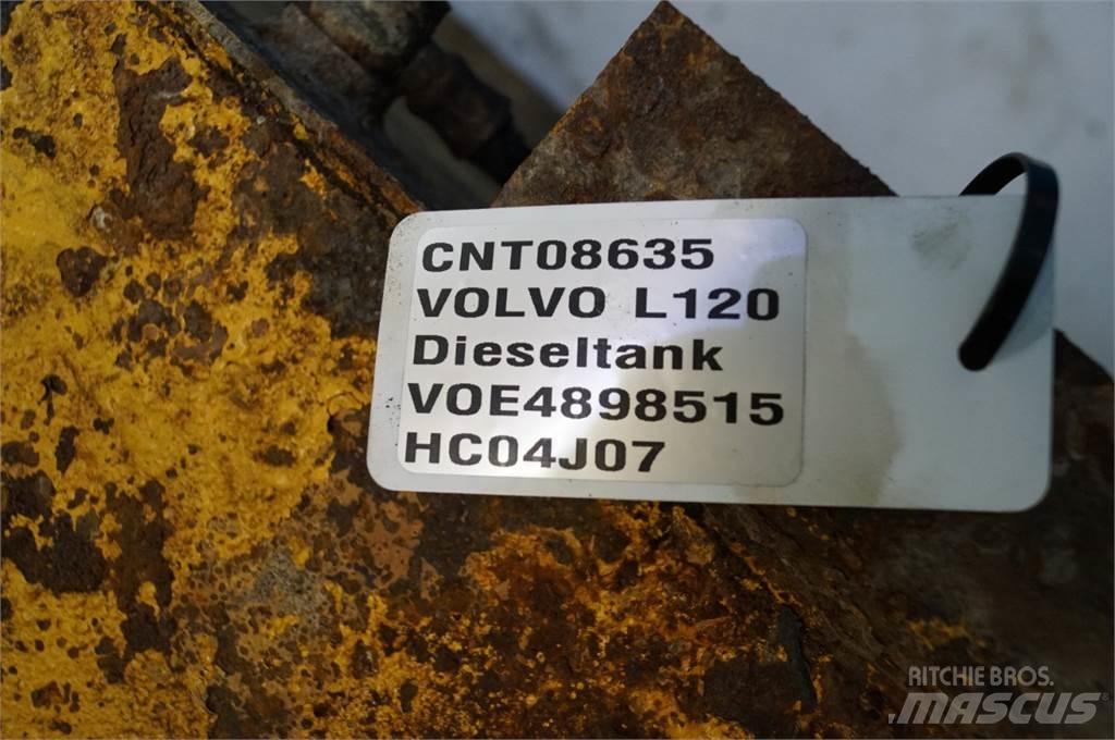 Volvo L120 Altri componenti
