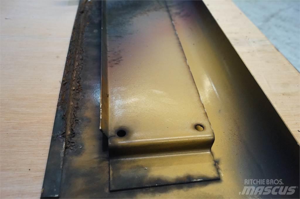 Volvo L120 Benne vaglianti