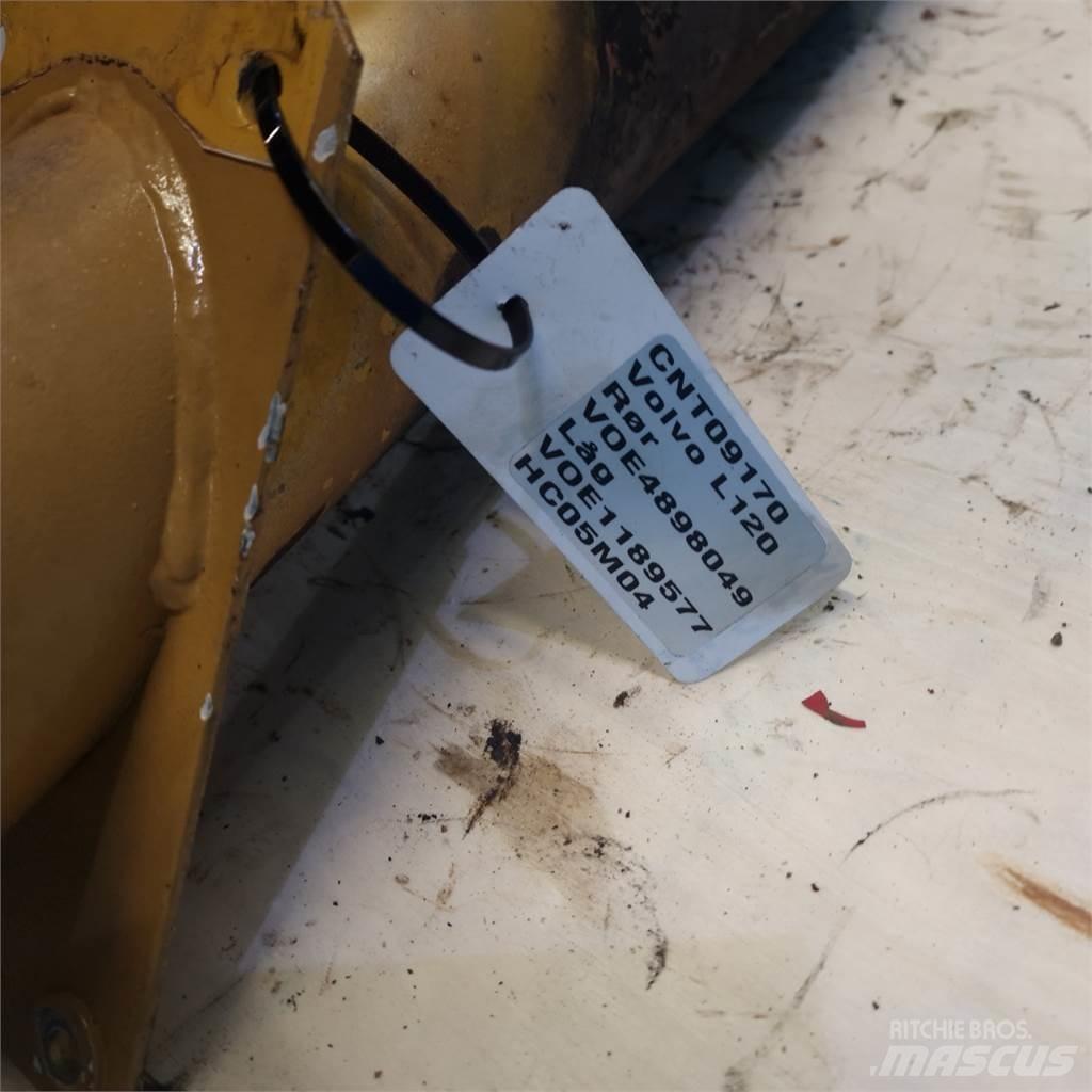 Volvo L120 Altri componenti