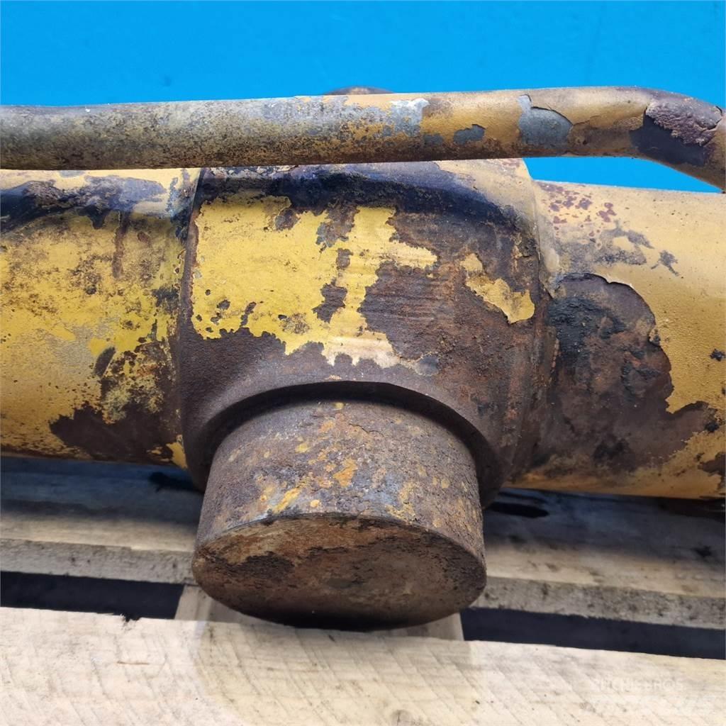 Volvo L120 Componenti idrauliche