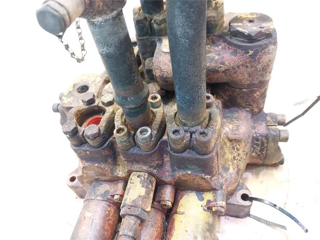 Volvo L120 Componenti idrauliche