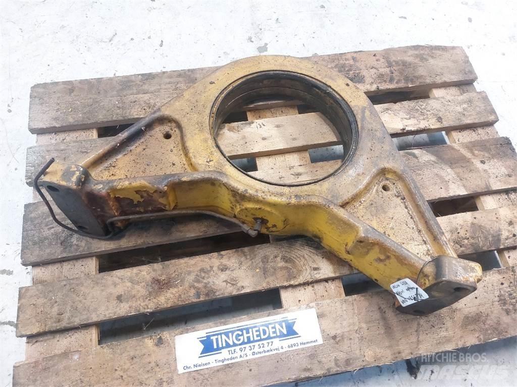 Volvo L120 Assi