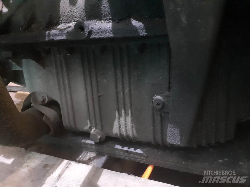 Volvo V70 Motor Altri rimorchi
