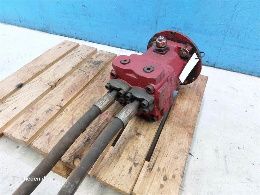 Vredo  Spandiliquami