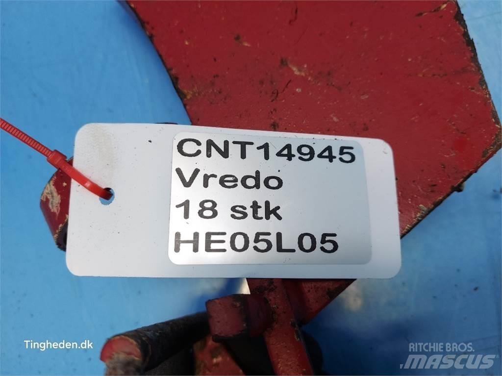 Vredo  Spandiliquami