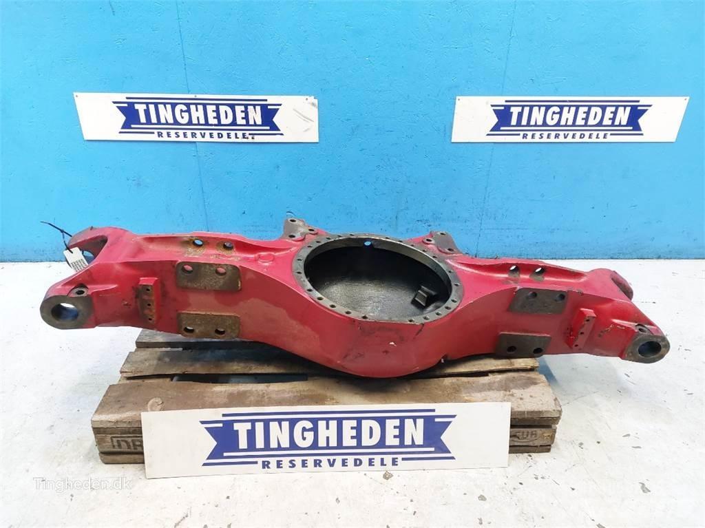 Vredo Gyllevogn Spandiliquami