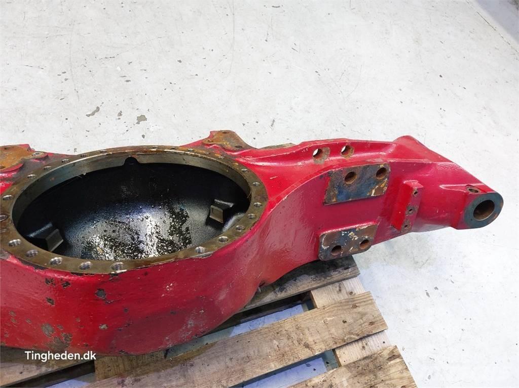Vredo Gyllevogn Spandiliquami
