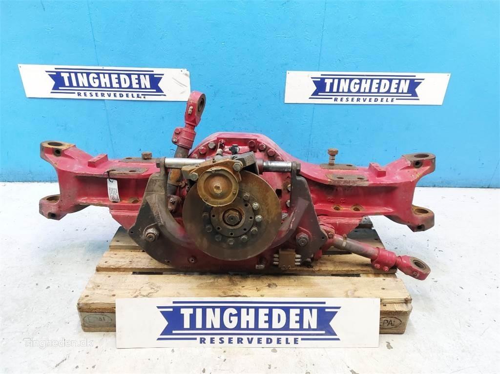 Vredo Gyllevogn Spandiliquami