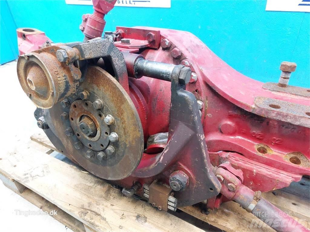 Vredo Gyllevogn Spandiliquami