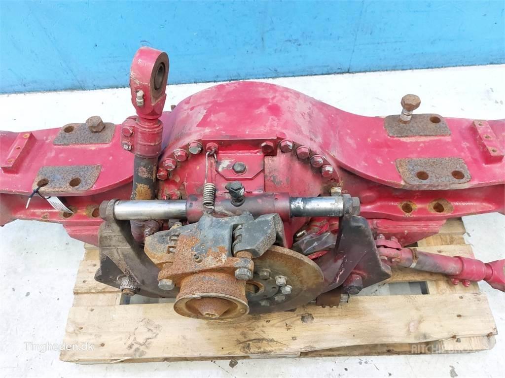 Vredo Gyllevogn Spandiliquami