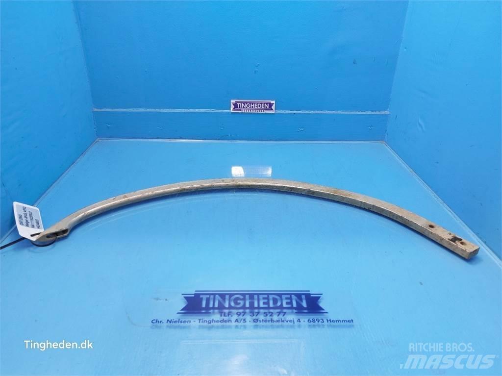 Welger AP45- AP52 Agricoltura - Altro