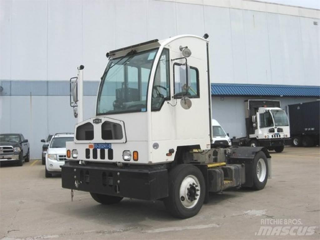 Autocar ACTT42 Trattori portuali