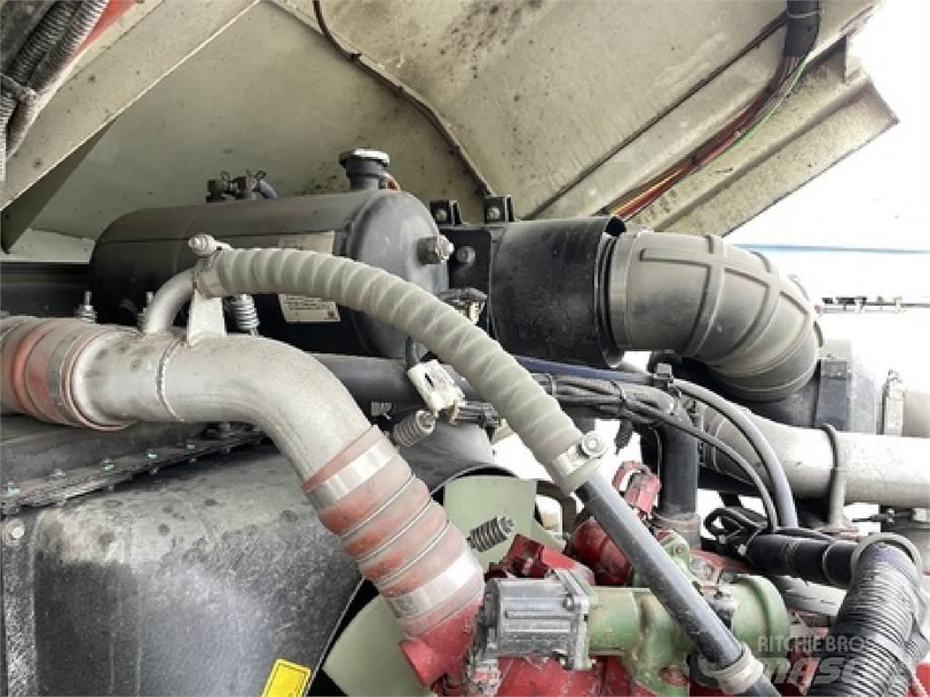 Autocar ACTT42 Trattori portuali