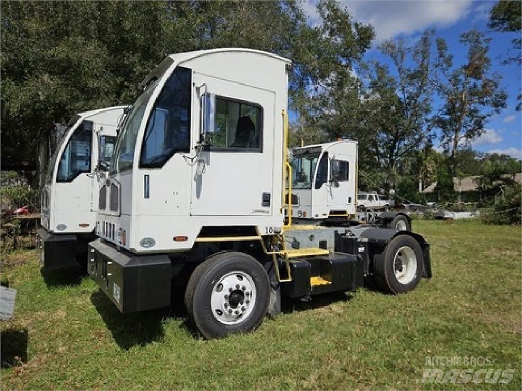 Autocar ACTT42 Trattori portuali