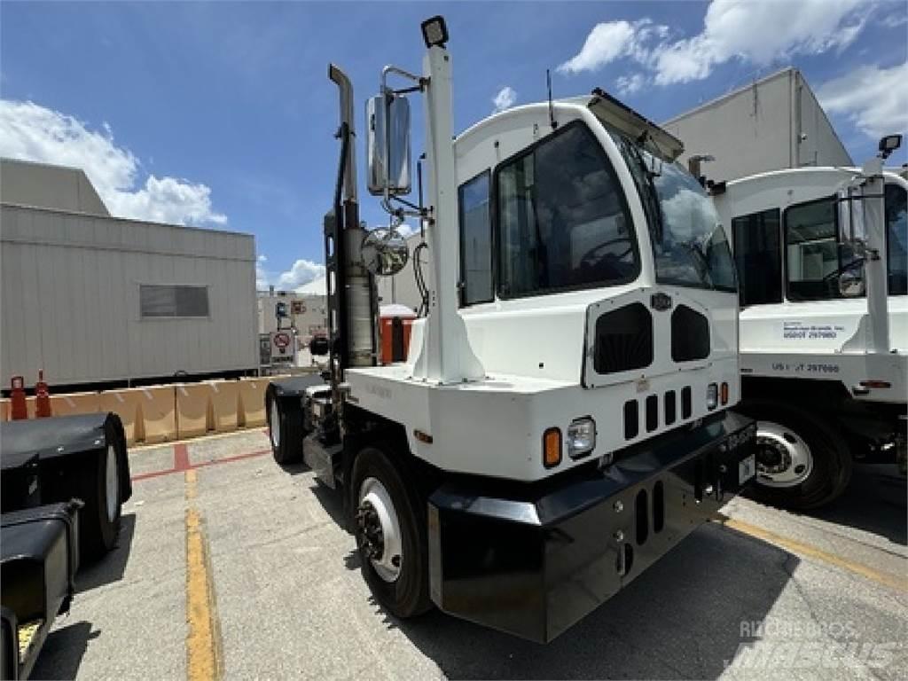 Autocar ACTT42 Trattori portuali