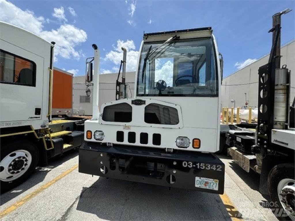 Autocar ACTT42 Trattori portuali