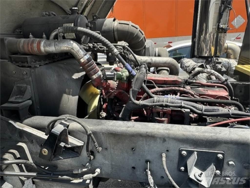 Autocar ACTT42 Trattori portuali
