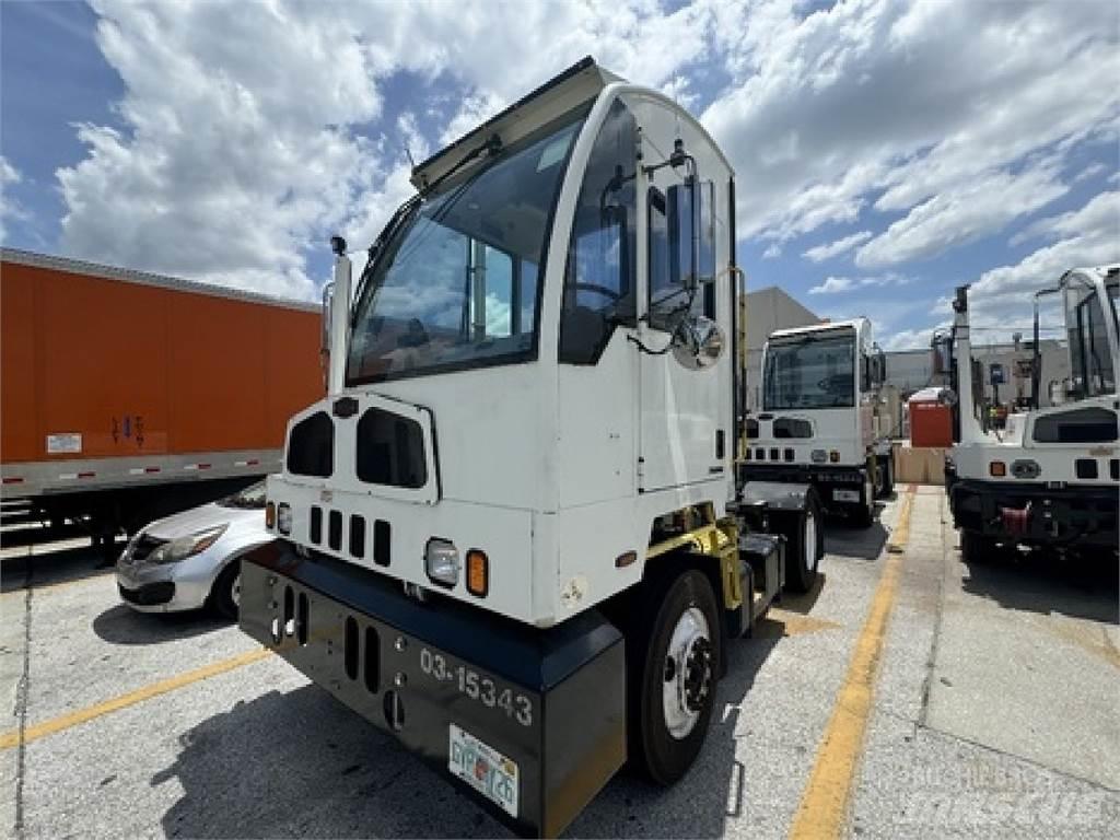 Autocar ACTT42 Trattori portuali