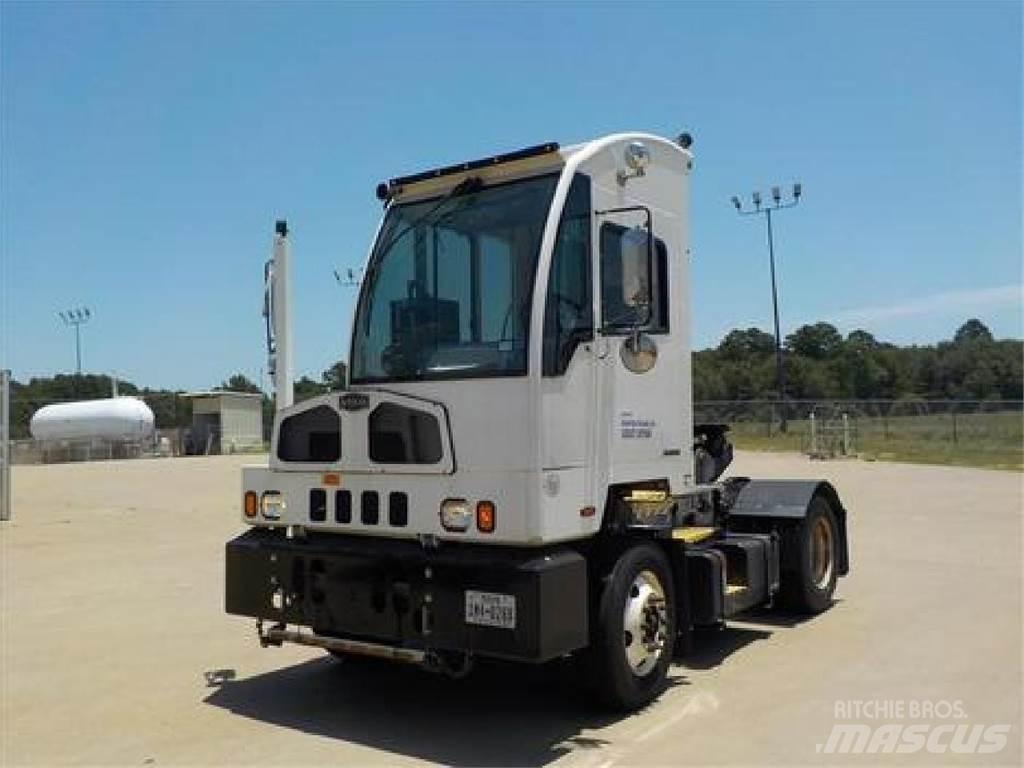 Autocar ACTT42 Trattori portuali