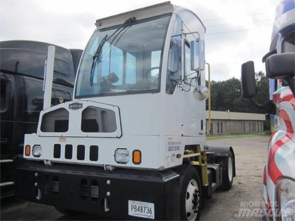 Autocar ACTT42 Trattori portuali