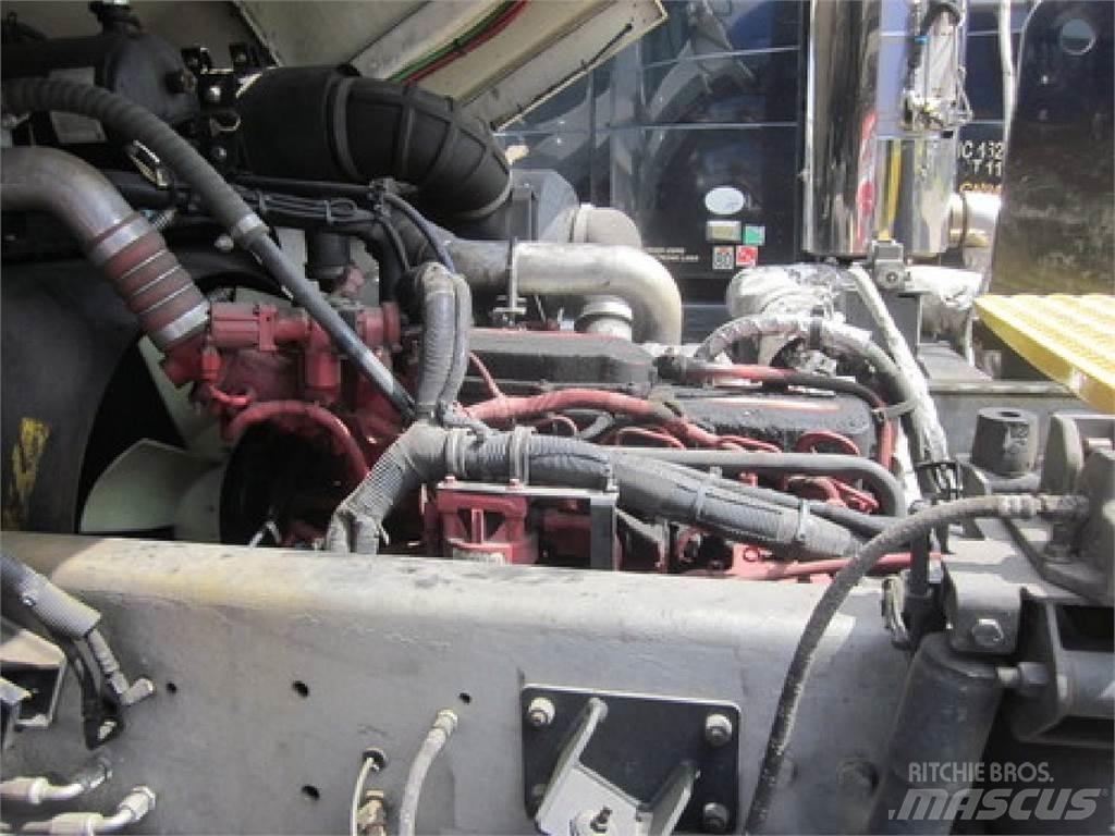 Autocar ACTT42 Trattori portuali