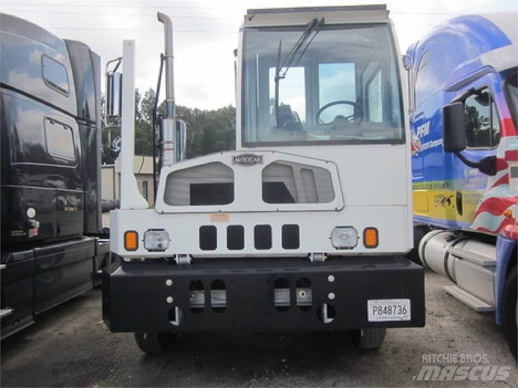 Autocar ACTT42 Trattori portuali