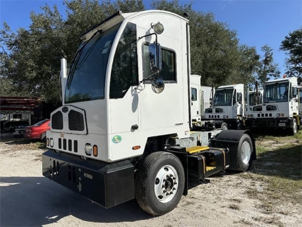 Autocar ACTT42 Trattori portuali