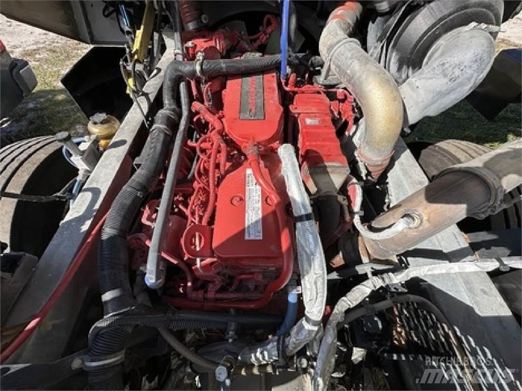 Autocar ACTT42 Trattori portuali