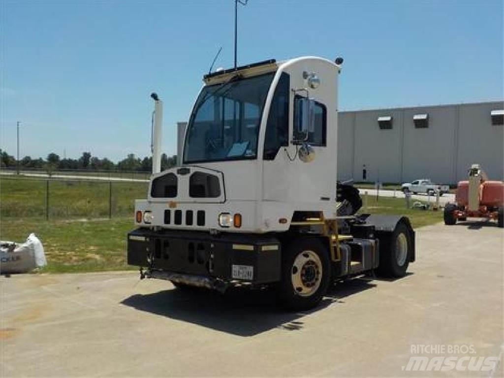 Autocar ACTT64 Trattori portuali