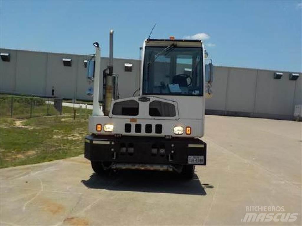 Autocar ACTT64 Trattori portuali