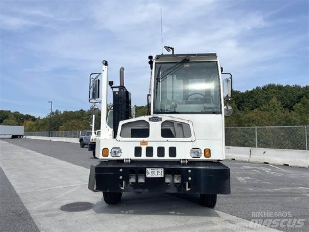 Autocar ACTT64 Trattori portuali
