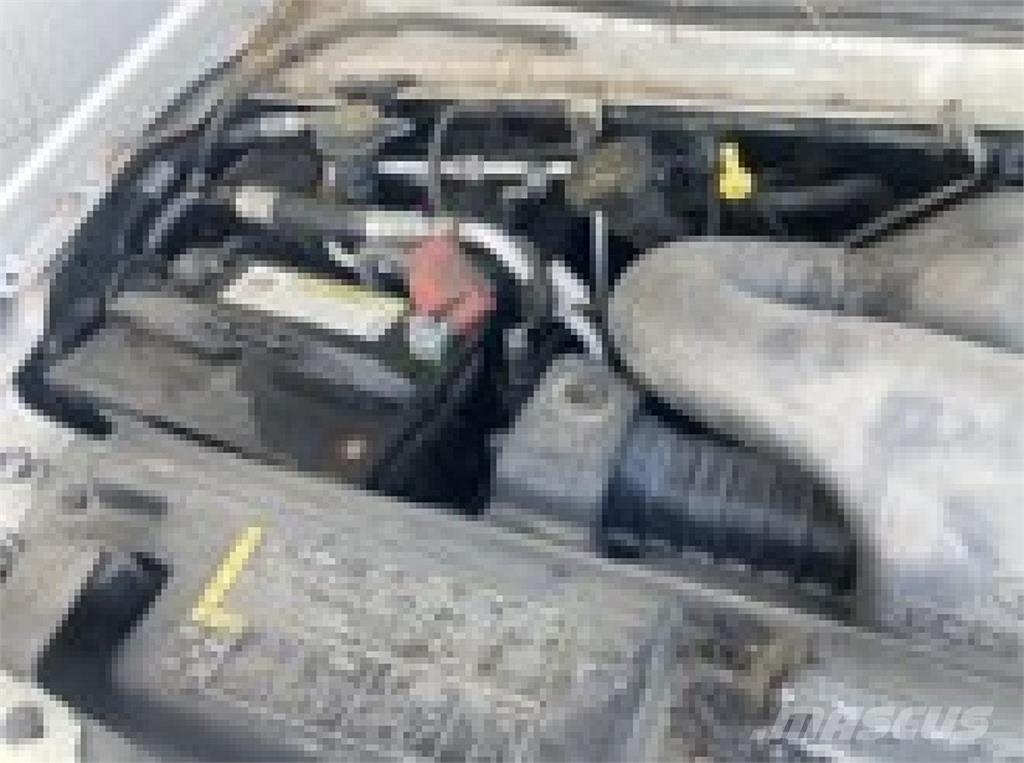 Ford E250 Furgone chiuso