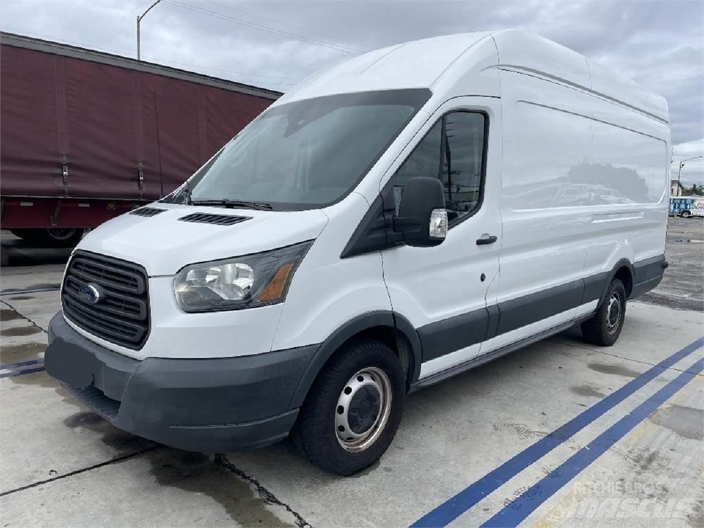 Ford TRANSIT Furgone chiuso