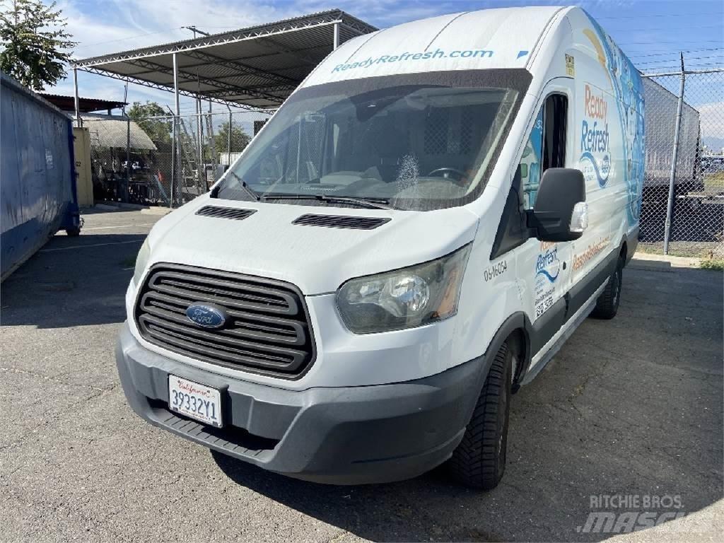 Ford TRANSIT Furgone chiuso