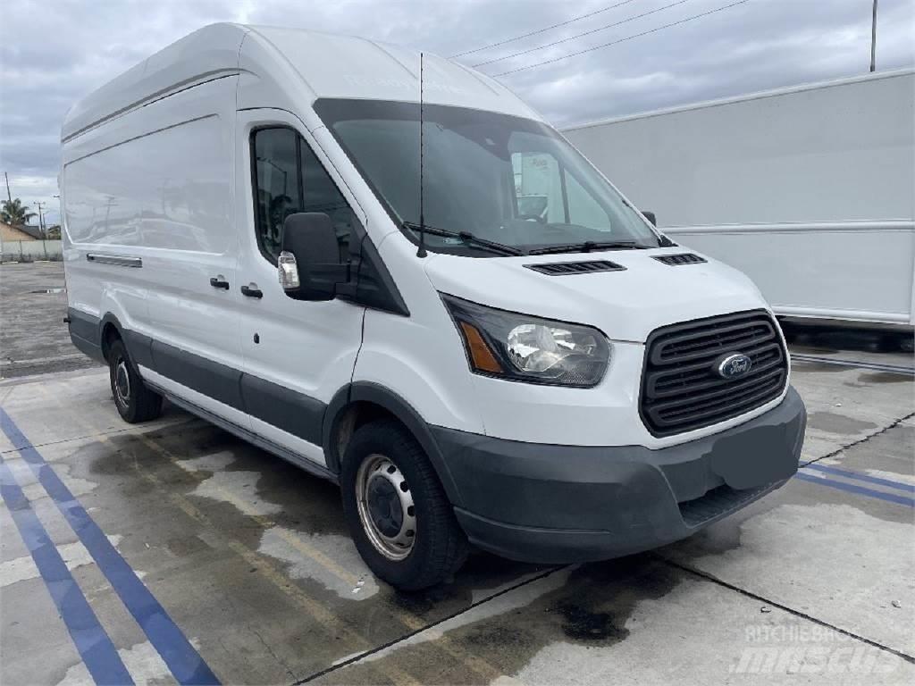 Ford TRANSIT Furgone chiuso
