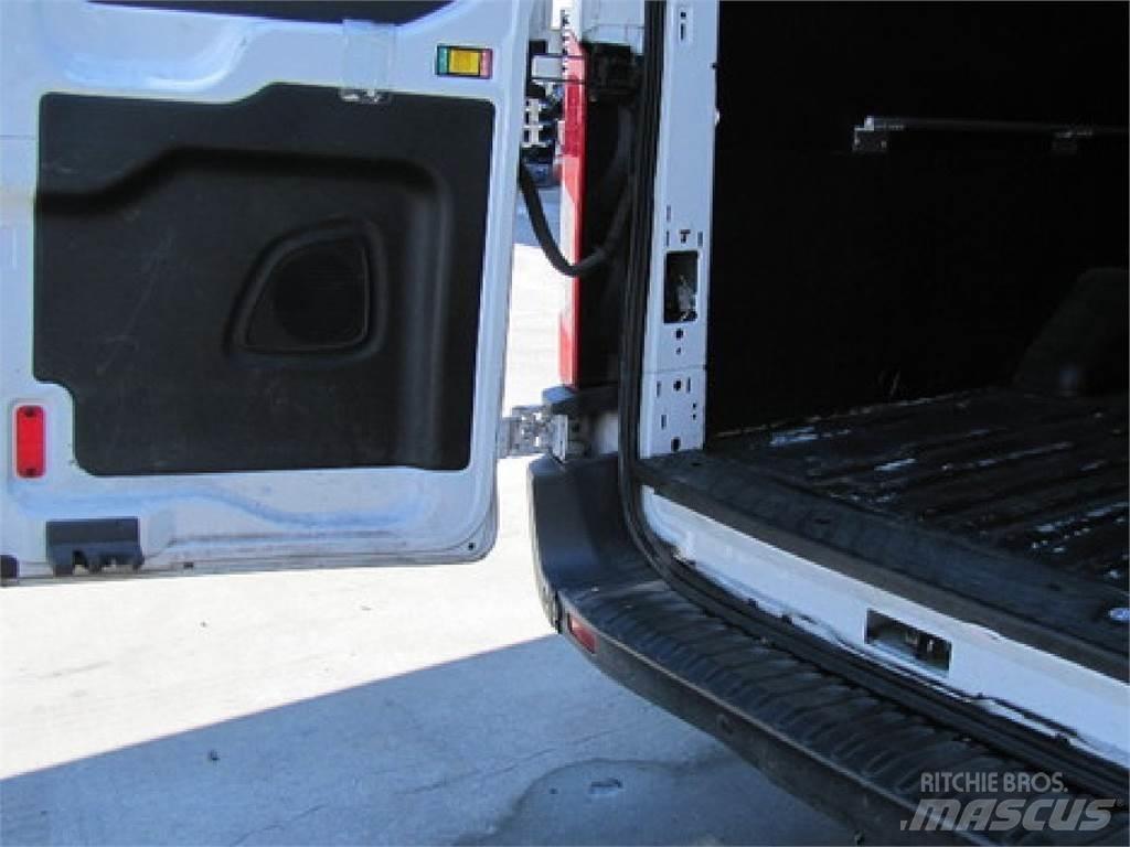 Ford TRANSIT Furgone chiuso