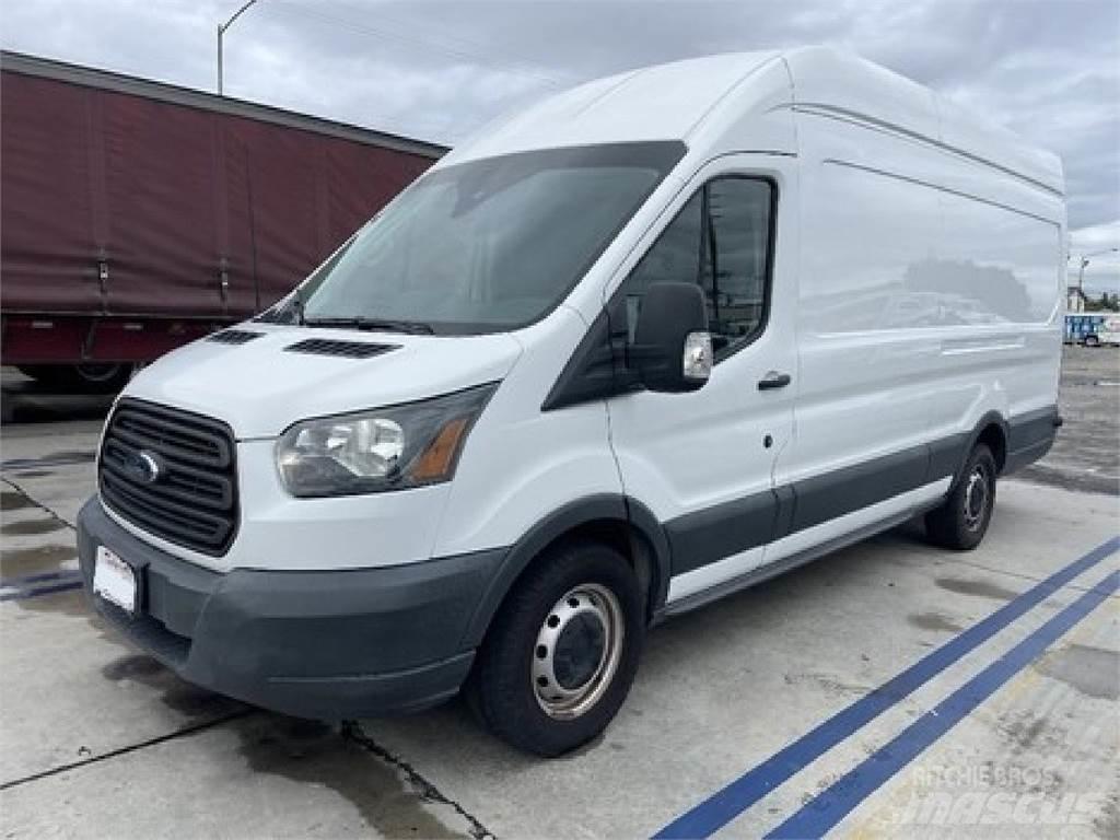 Ford TRANSIT Furgone chiuso