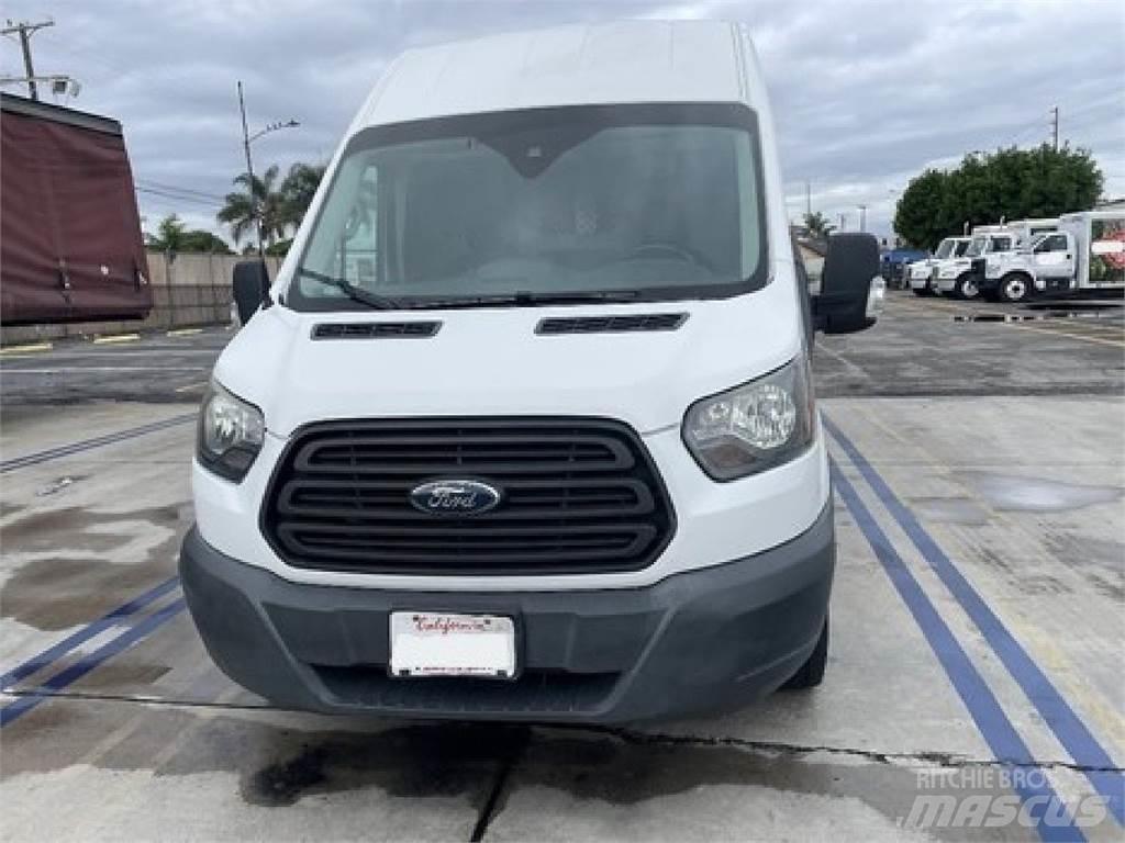 Ford TRANSIT Furgone chiuso