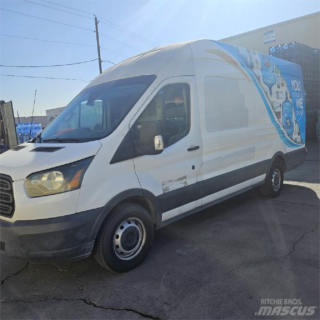 Ford TRANSIT Furgone chiuso