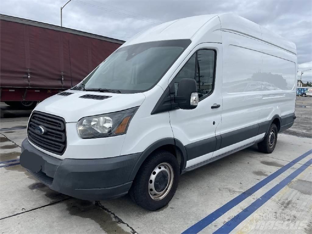 Ford TRANSIT Furgone chiuso