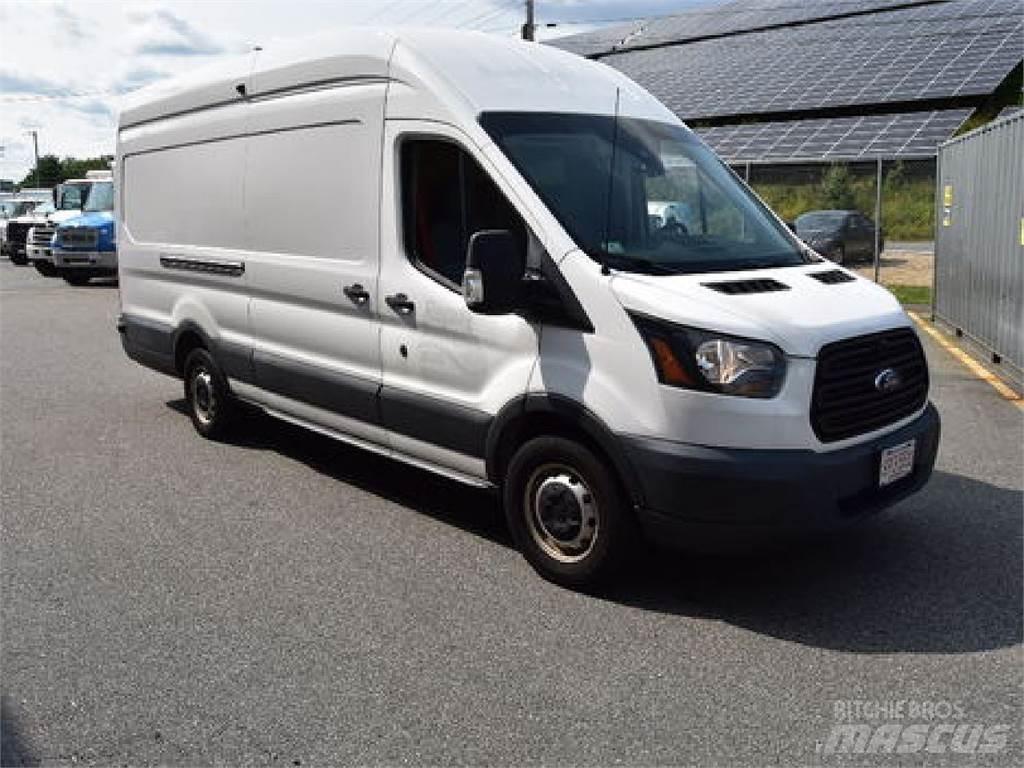 Ford TRANSIT Furgone chiuso
