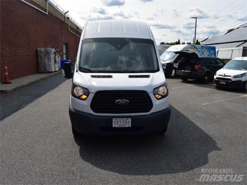 Ford TRANSIT Furgone chiuso