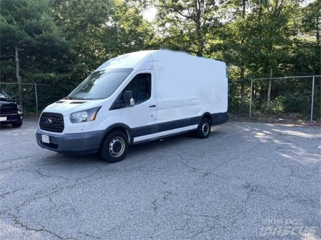 Ford TRANSIT Furgone chiuso