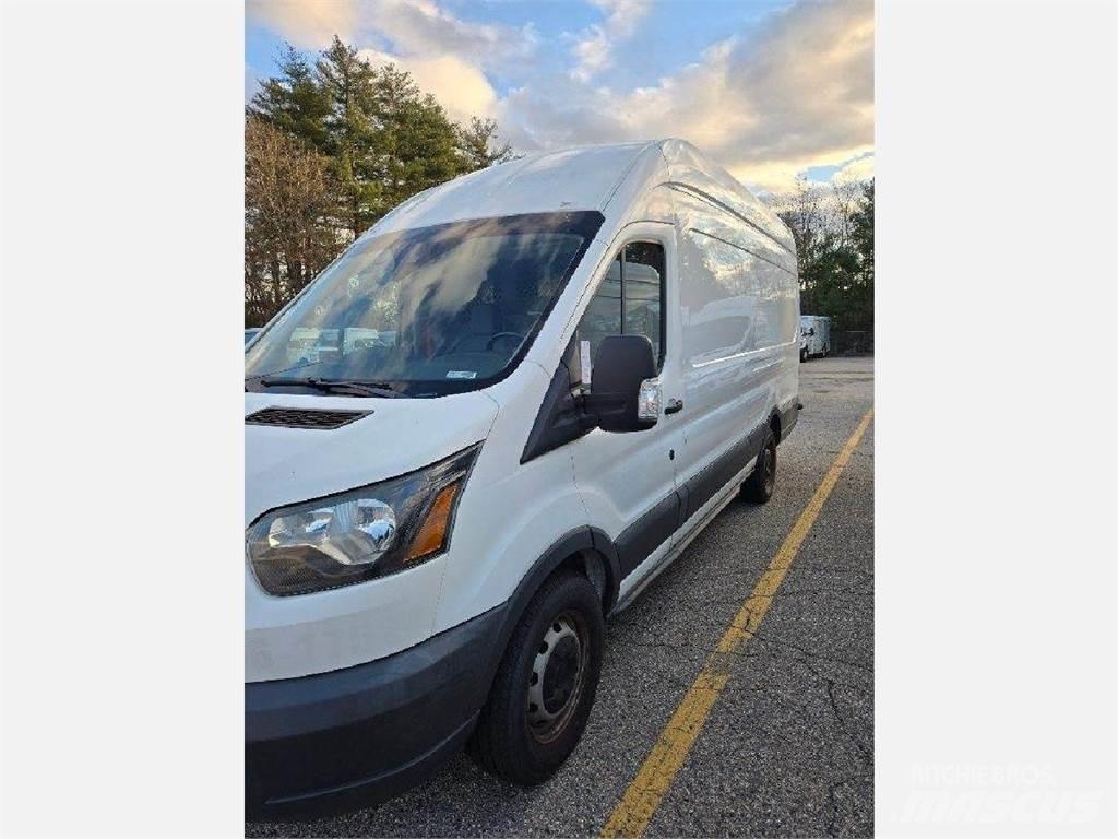 Ford TRANSIT Furgone chiuso