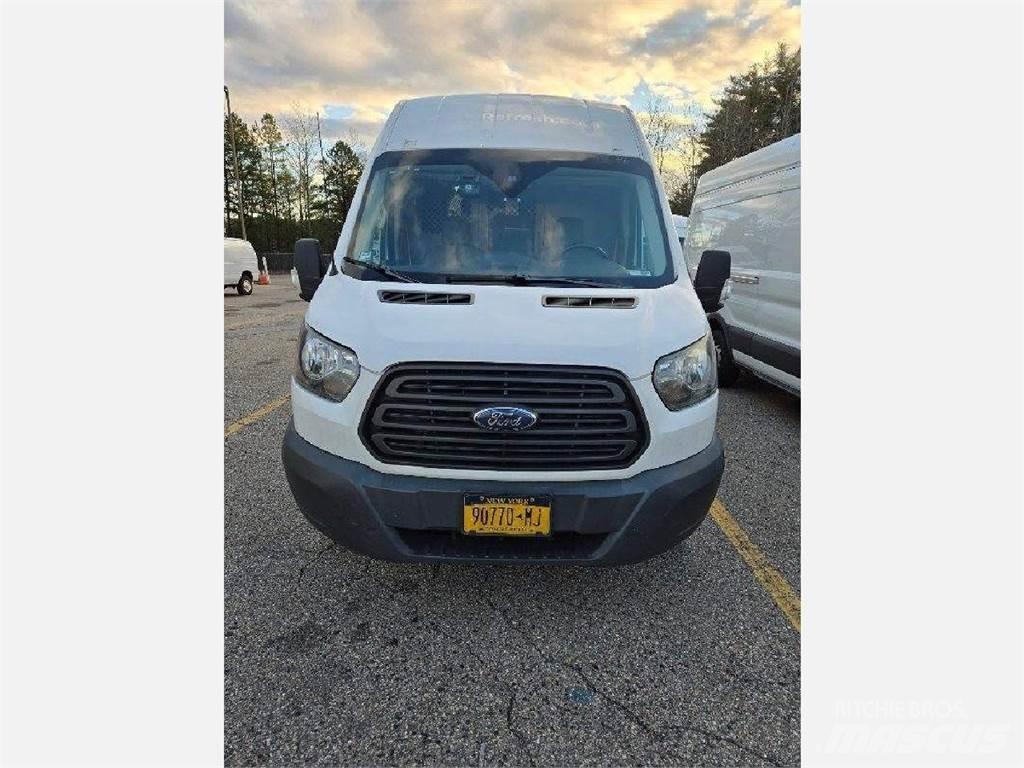 Ford TRANSIT Furgone chiuso