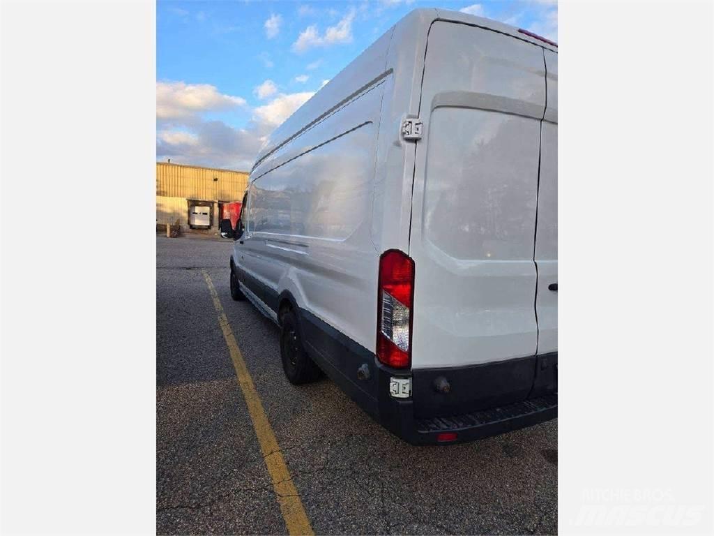Ford TRANSIT Furgone chiuso