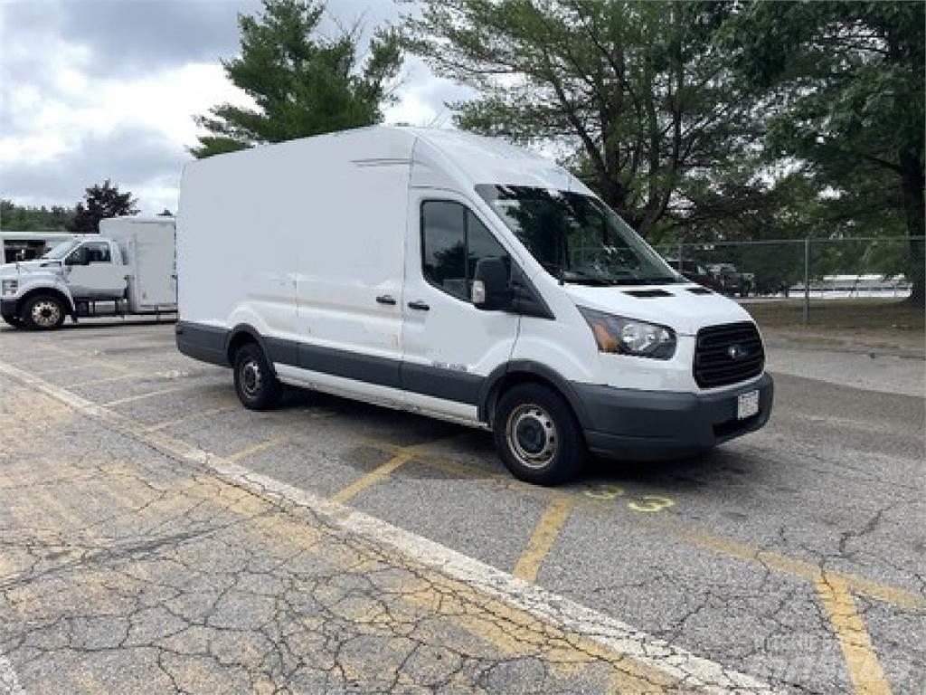 Ford TRANSIT Furgone chiuso
