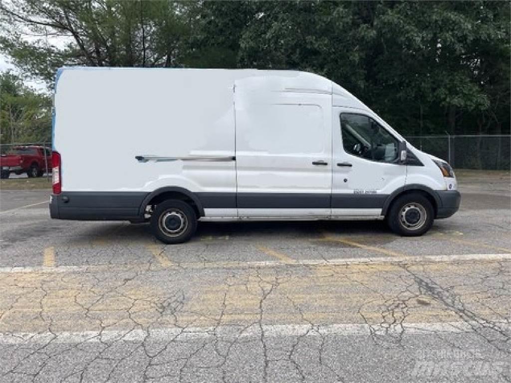 Ford TRANSIT Furgone chiuso